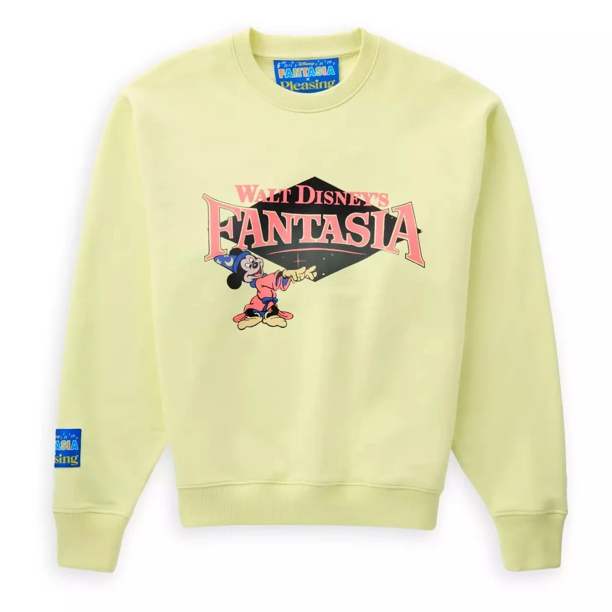 Disney × JOURNAL STANDARD fantasia sweat $_57.JPG?set_id=880000500F